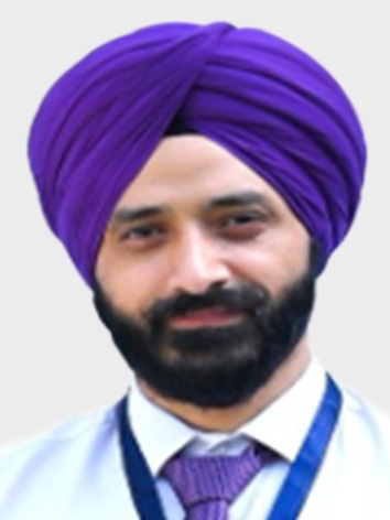 Dr Harmeet Singh image