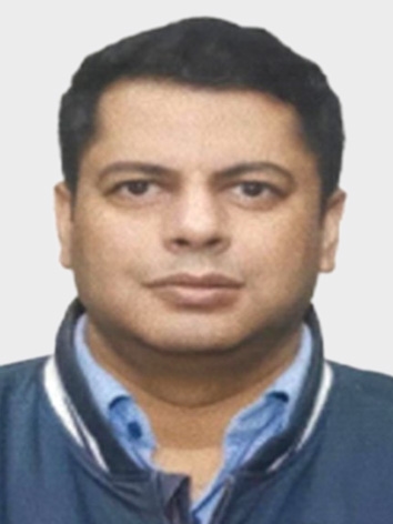 Dr Furqan Ahmad Nizami image