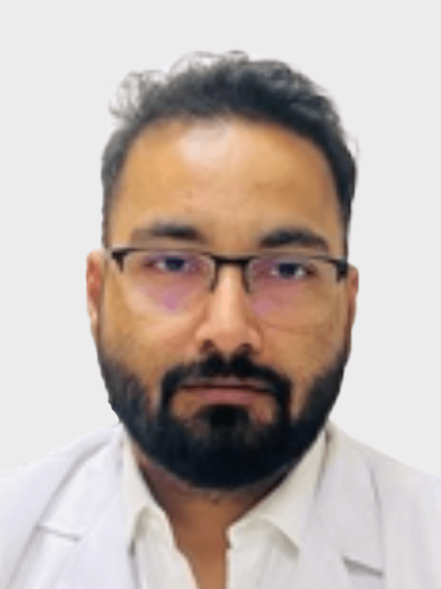 Dr Hardev Singh image