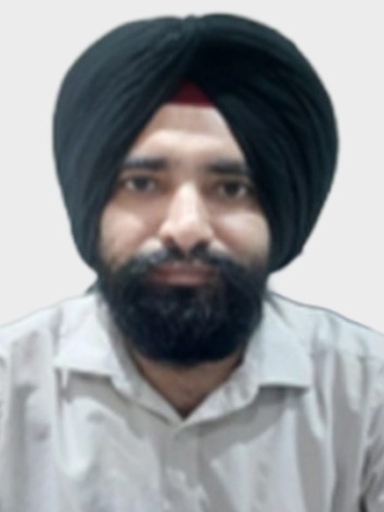Dr Ametashver Singh image