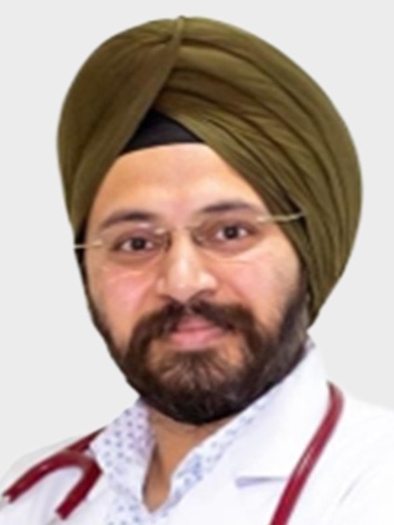 Dr Jaspreet Singh image
