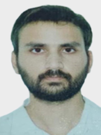 Dr Umesh Sharma image