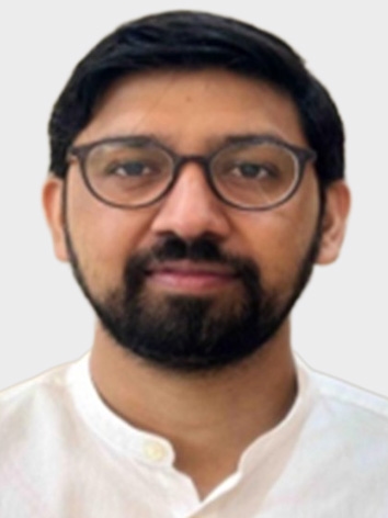 Dr Arun Dhotra image