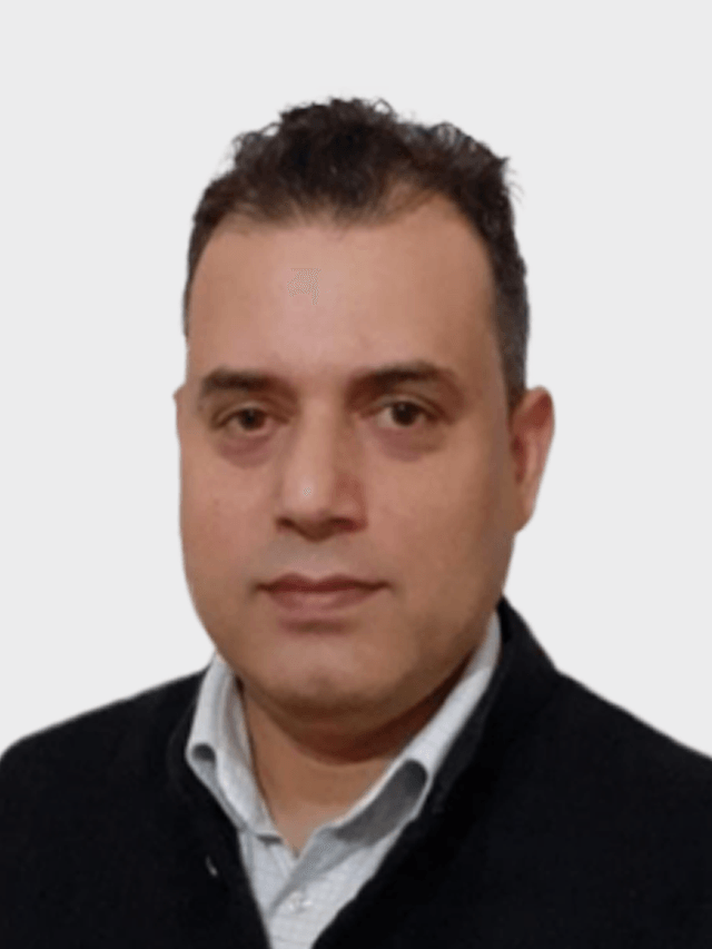 Dr Som Dutt Abrol image