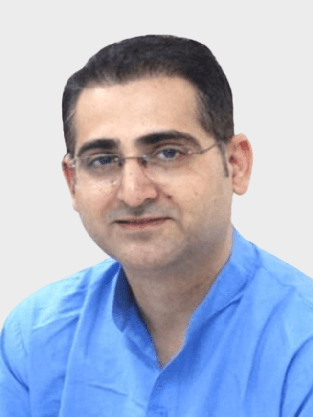 Dr Manish Sharma image