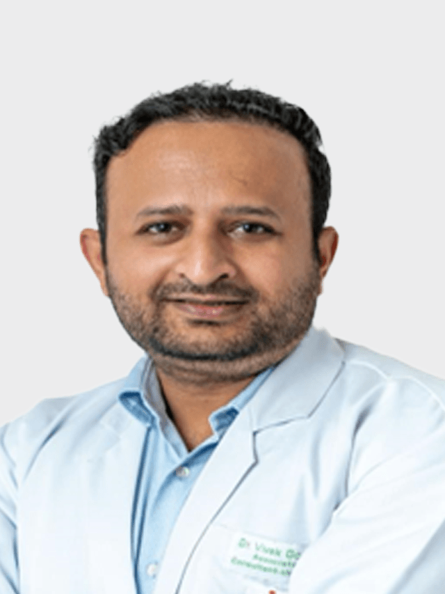 Dr Vivek Gorkha image