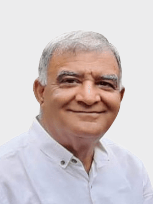 Dr Suresh Saraf image