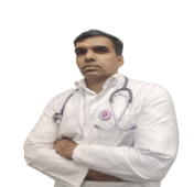 Dr Rajesh  Ghanghas image