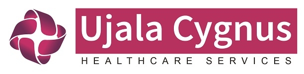 Ujala Cygnus logo
