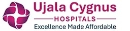 Ujala Cygnus logo