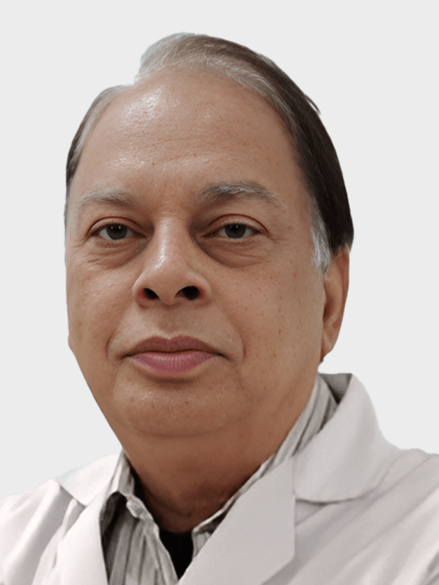 Dr K G Yadav image