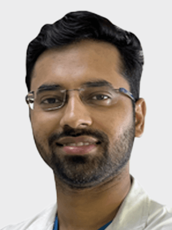 Doctor profile