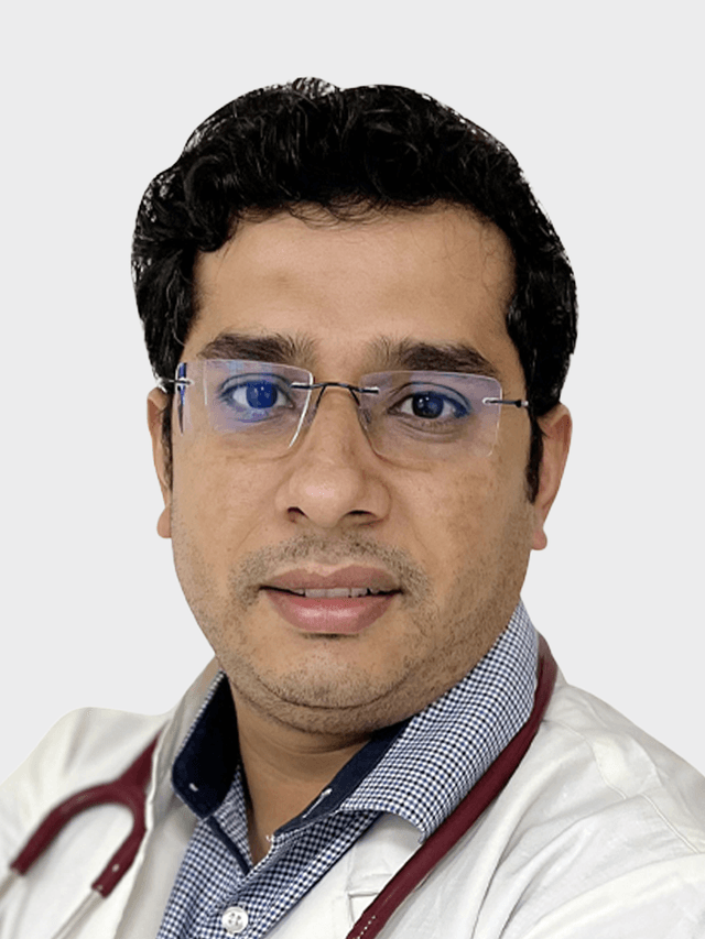 Dr Parvesh Malik image