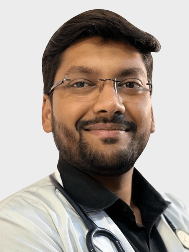 Dr Shashank Bansal image