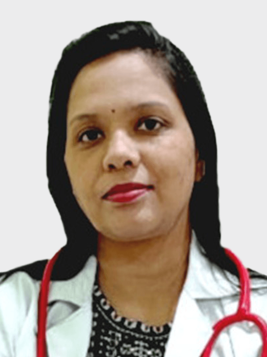 Doctor profile