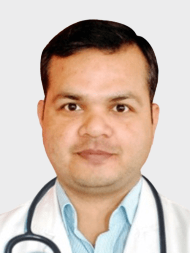 Dr Shekhar Singh image