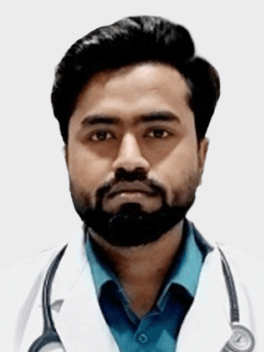 Doctor profile