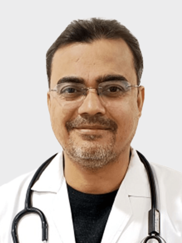 Dr Junaid Ansari image