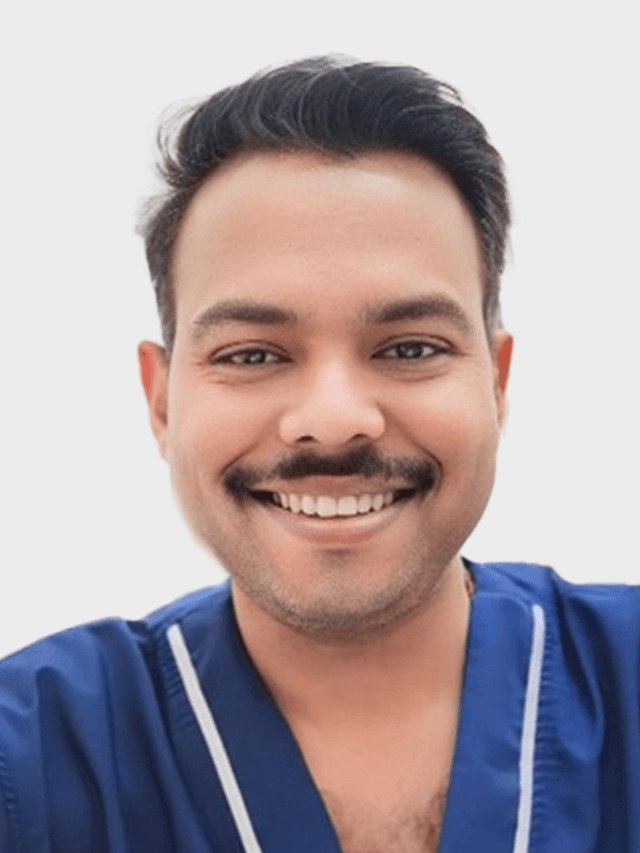 Dr S K Dass image