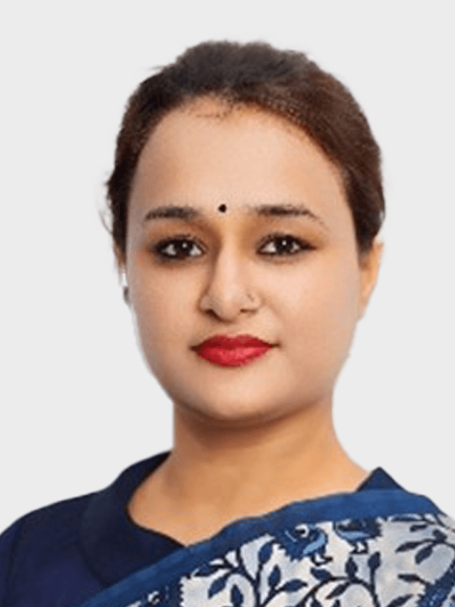 Dr Ritu  image