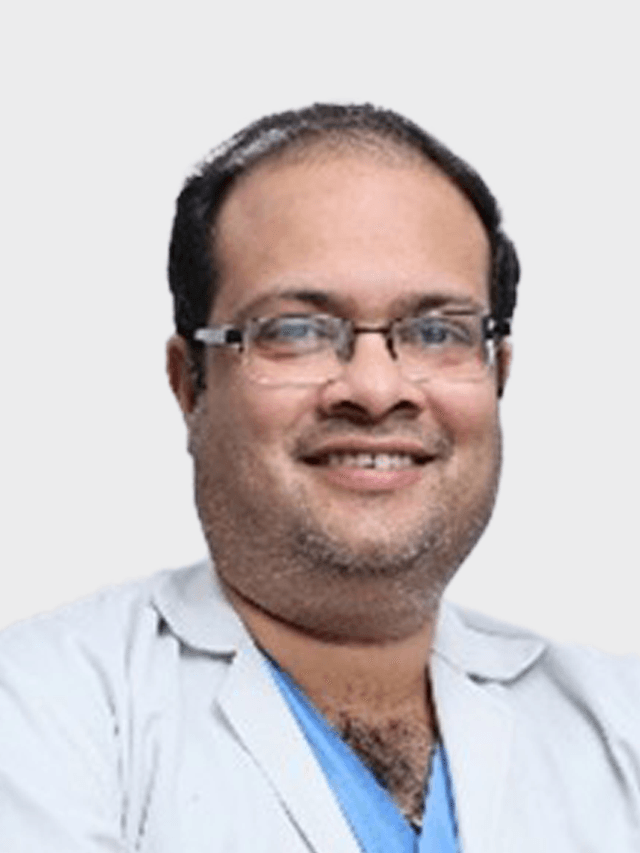 Dr Gaurav  Jain image