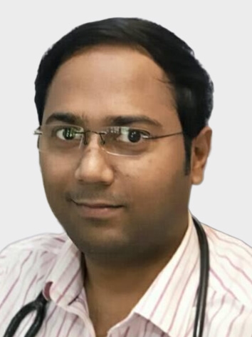 Dr Anookol Jain image