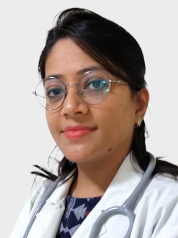 Doctor profile