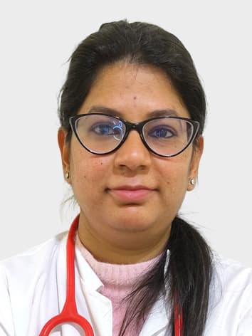 Doctor profile