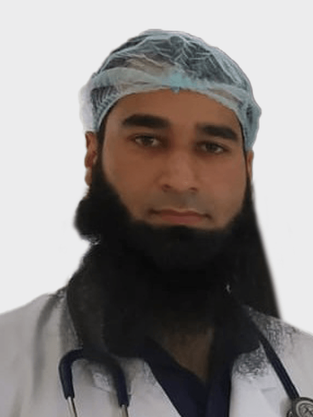 Dr Aqib Jalal image