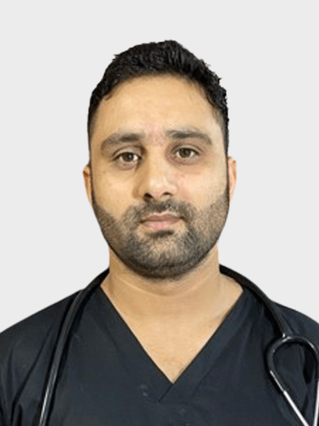 Dr Malik Nasir Ahmad image