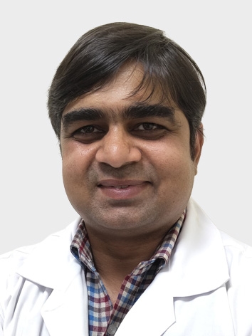 Dr Sudesh Kumar image