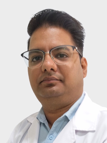 Dr Rahul Deo Sharma image