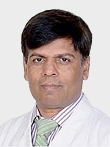 Doctor profile