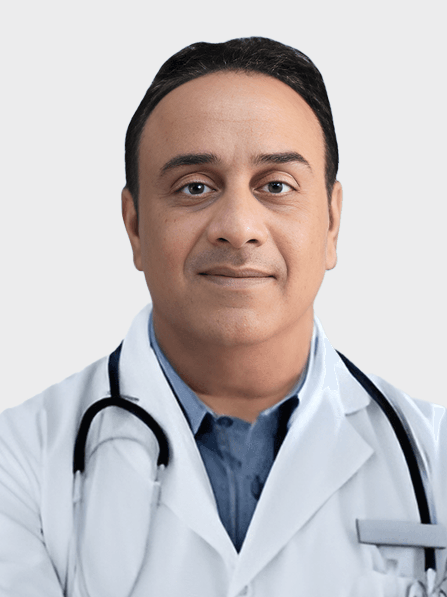 Doctor profile