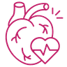 Cardiology icon