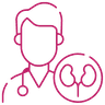 Endocrinology icon