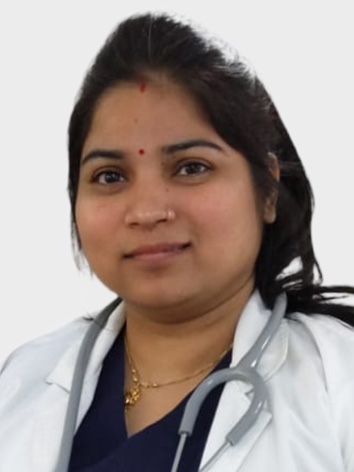 Dr Sadhana Singh image