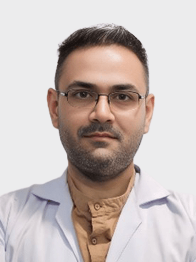 Dr Vivek  Pratap image