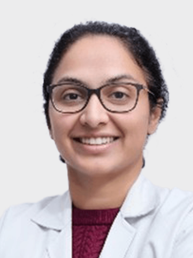 Dr Anu Yadav image