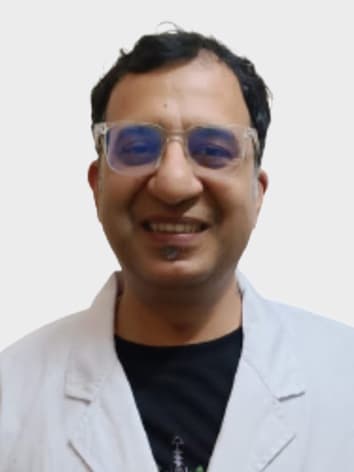 Doctor profile