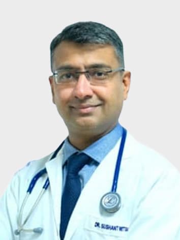 Doctor profile