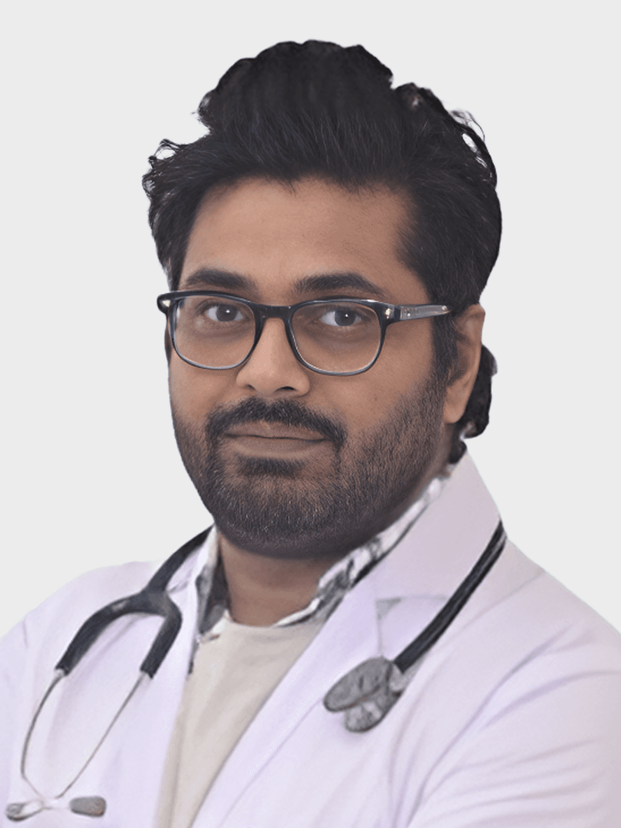 Doctor profile