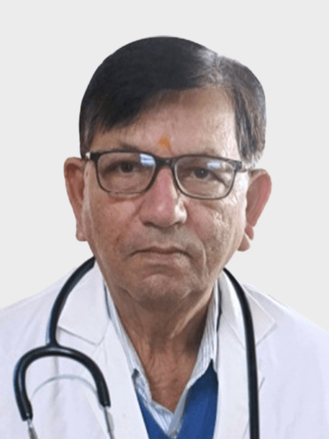 Dr Ramakant Mishra image