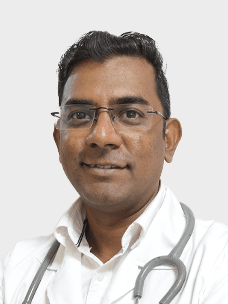 Doctor profile