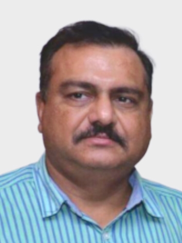 Dr Sanjeev Merathia image