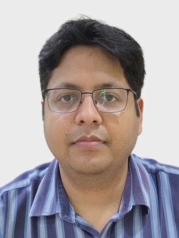 Dr Raghav Singhal image