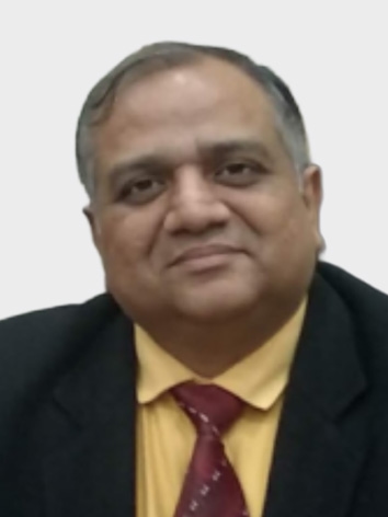 Dr Vishal Gupta image