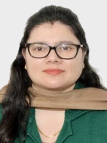 Dr Richu Sharma