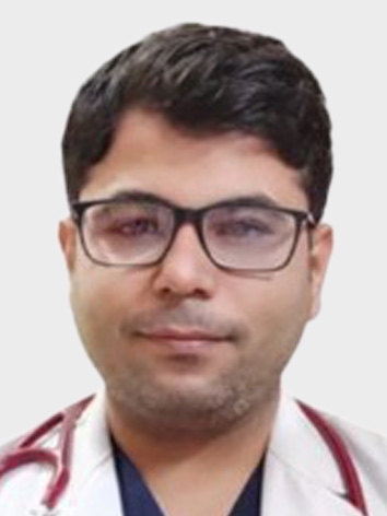 Dr Yuvraj Gulati image