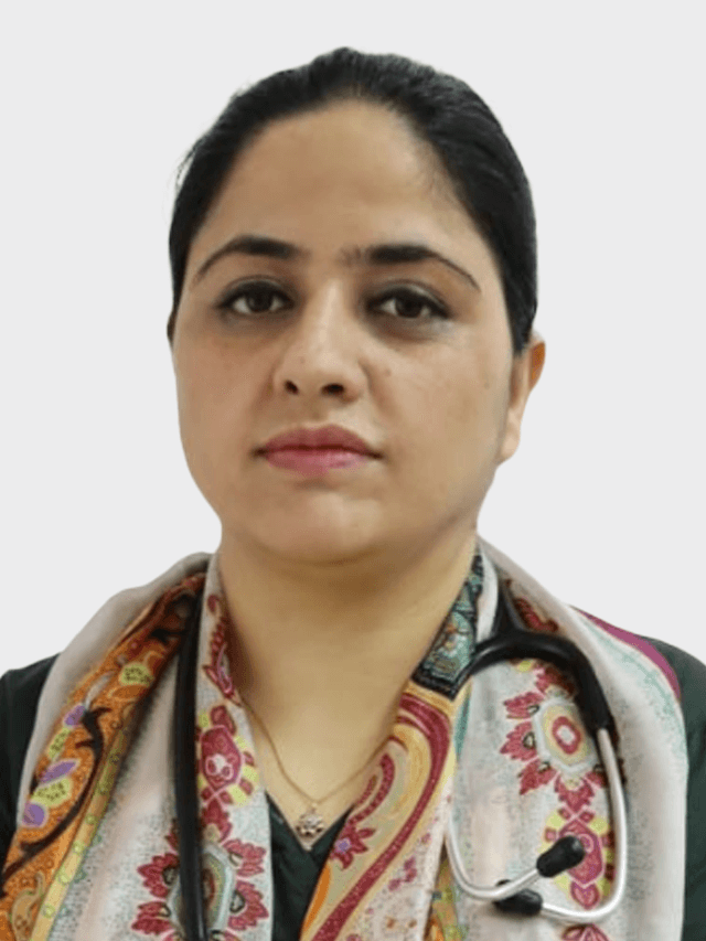 Dr Shafaqat Gaffar image